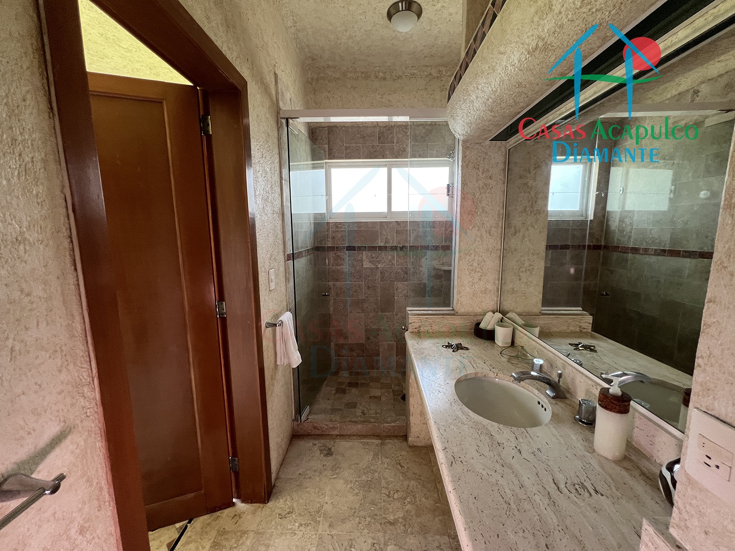 Villa Marfil - Recámara cinco 6